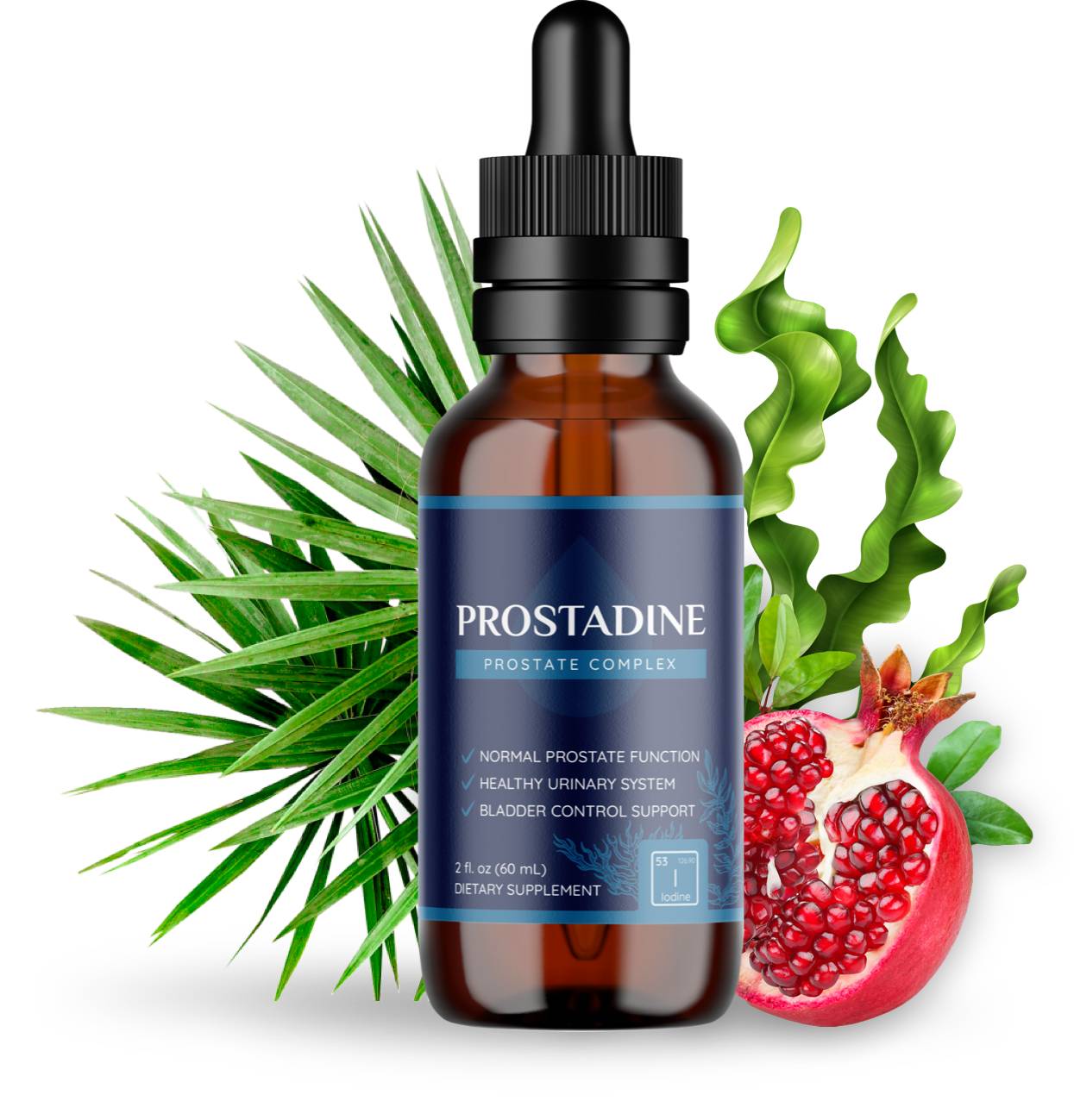 Prostadine prostate complex